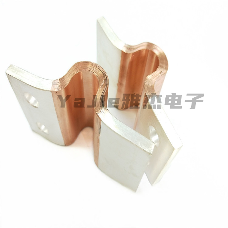 銅箔軟連接